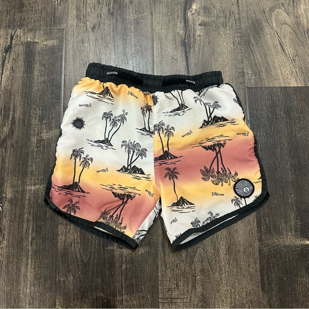 VOLCOM Swim Shorts